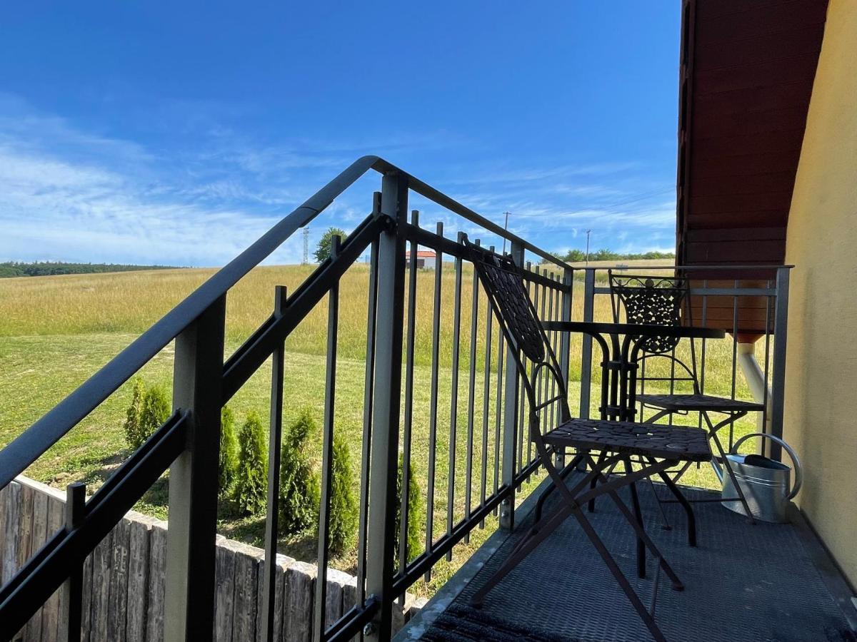 Apartmány u Petry Luhačovice Exteriér fotografie