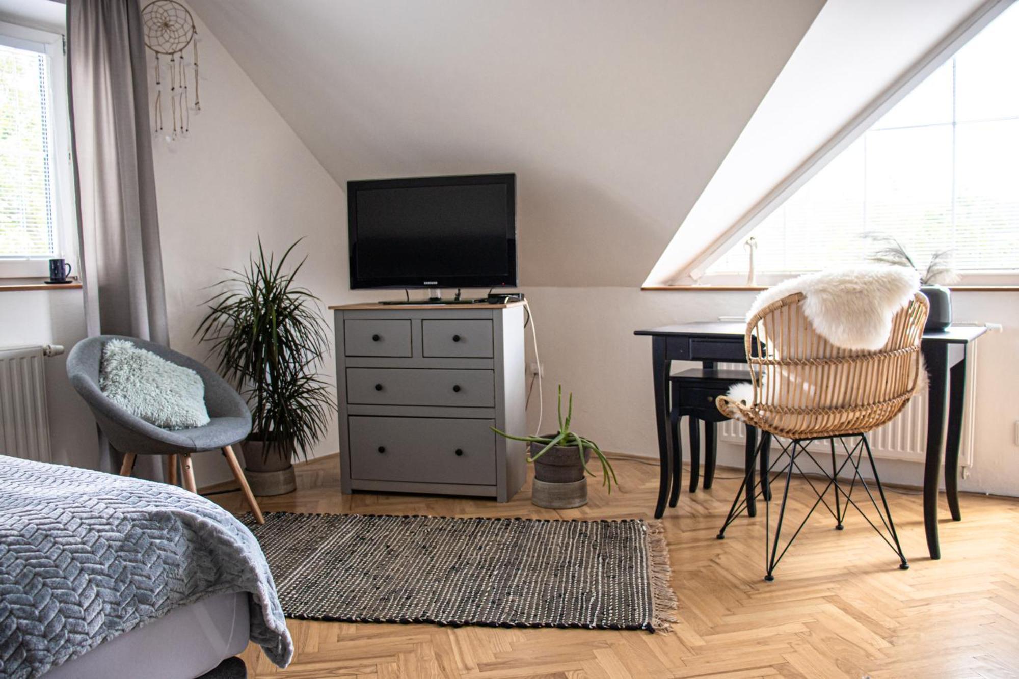 Apartmány u Petry Luhačovice Exteriér fotografie